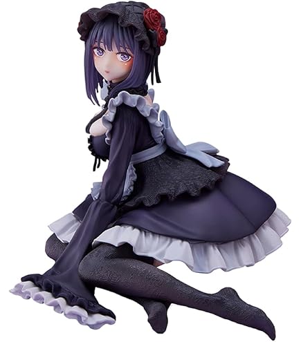 BANPRESTO - レイ Amazon.com: Banpresto - My Dress-up Darling - Mariun